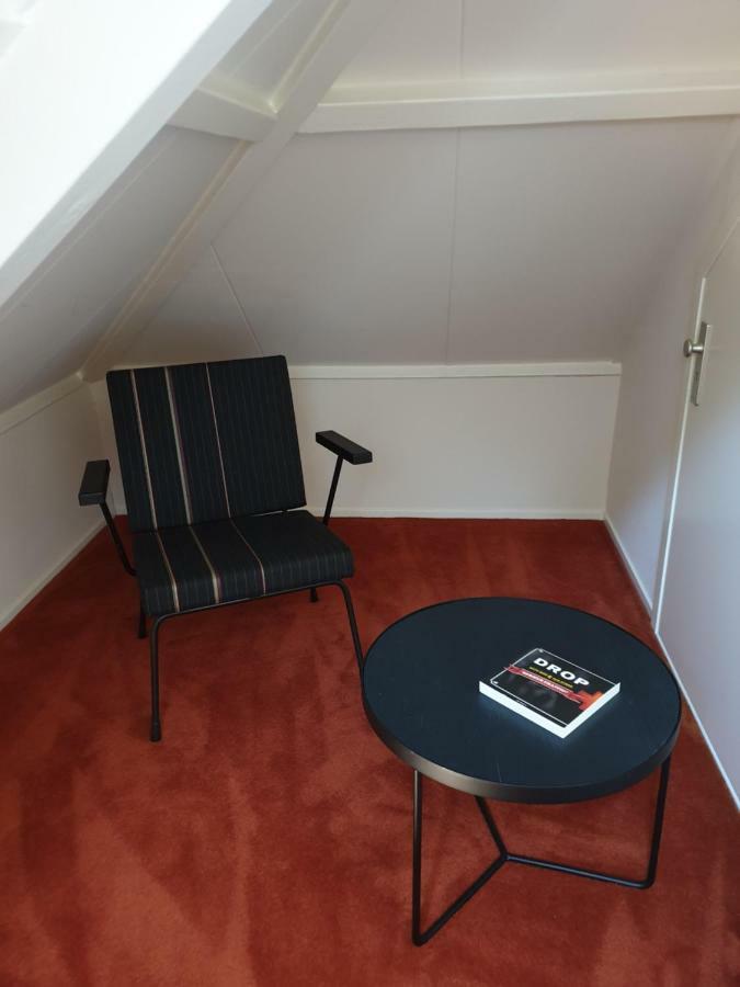 Studio In Stijl Apeldoorn Exterior foto